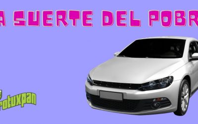 La suerte del pobre