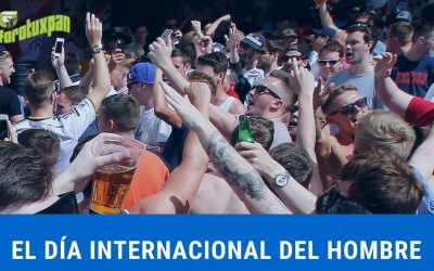 EL Día Internacional del HOMBRE