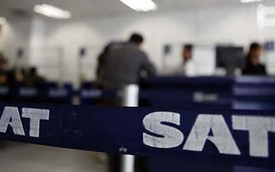 La Entrevista con el SAT