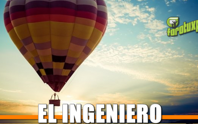 El Ingeniero