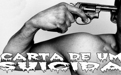 Carta de un suicida