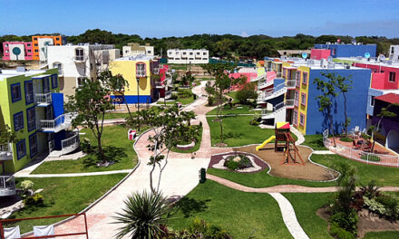 Confianza en el gobierno de Alberto Silva-Casas GEO en Tuxpan, Veracruz