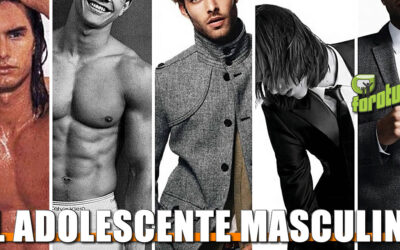 El Adolescente Masculino