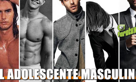 El Adolescente Masculino