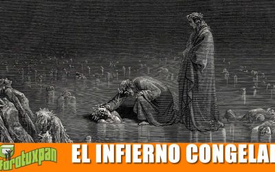 INFIERNO CONGELADO