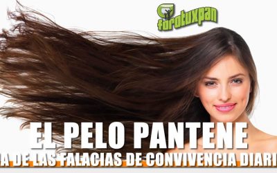 El Pelo Pantene