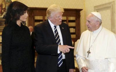 EL POLITICO Y LA RELIGION
