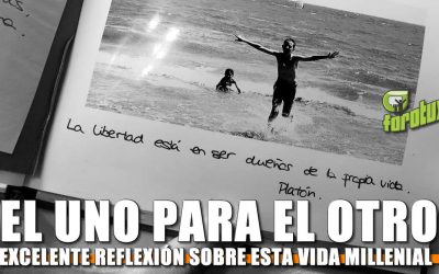 El Uno para el Otro…