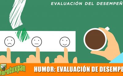 Evaluación de DESEMPEÑO