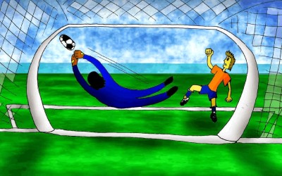 MANUAL DE FUTBOL DE LA UNIVERSIDAD FOROTUXPAN