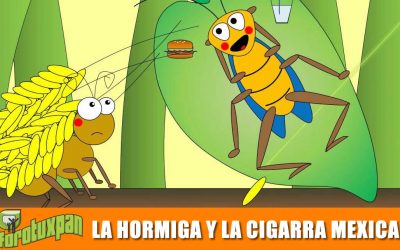 Dos versiones de la misma historia