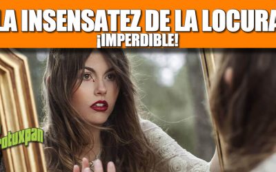 La Insensatez de la Locura