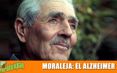 MORALEJA- El Alzheimer