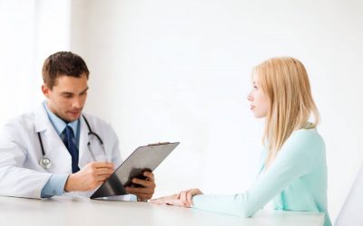 La Cita Médica