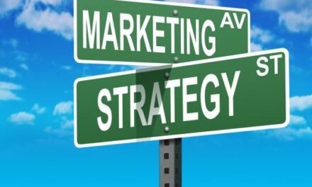 LAS 8 NORMAS DEL MARKETING