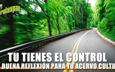 Tu Tienes el CONTROL