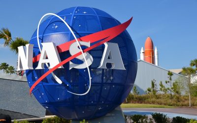 EL TEQUILA DE LA NASA