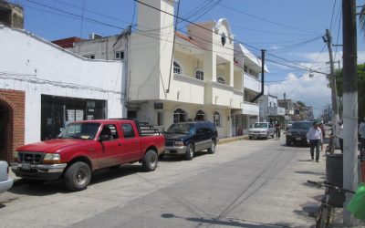 EL VIAJERO TAMIAHUERO