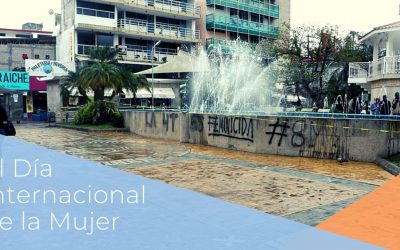 El Día Internacional de La Mujer