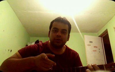 CHISMESTAR -EL POETA ALVARADO