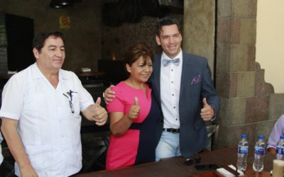 “El fiscal general es un cínico, tiene que renunciar y ser castigado”: Alba Leonila