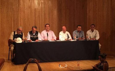 Tras explosión en Pajaritos, situación controlada: Gobernador
