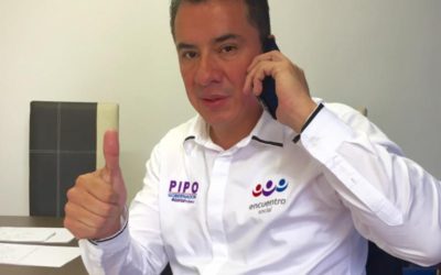 Impactan propuestas de «Pipo» Vázquez y generan amplia cobertura en radio de Veracruz