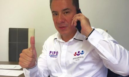 Impactan propuestas de «Pipo» Vázquez y generan amplia cobertura en radio de Veracruz