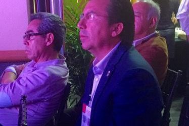 Denuncia Guízar Valladares que quisieron ‘Bloquear’ a “Pipo” durante el Debate del OPLE