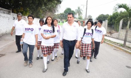Rinconada y Carrizal «pueblos-fantasma»; «Pipo» de Encuentro Social ofrece cambiar las cosas