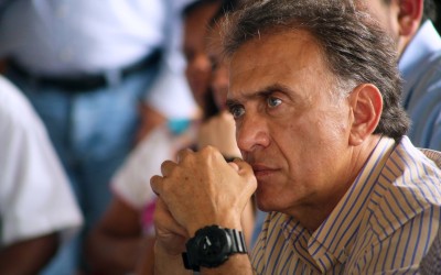 “El Fiscal General debe renunciar o ser removido por el Congreso por encubrir a “Los Porkys”: Miguel Ángel Yunes Linares