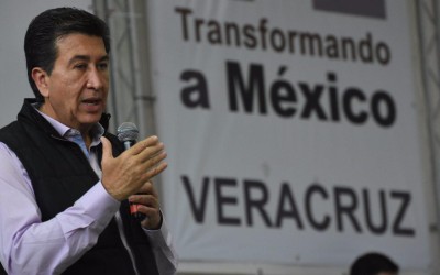 ATACAN LA PROPUESTA DE HÉCTOR YUNES LANDA