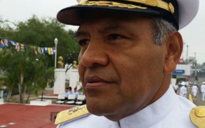 Marina asumirá seguridad en Capitanías de Puerto del país.