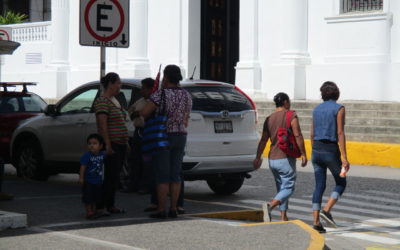 Alertan por enfermedades propias de la temporada de calor.