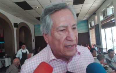 Empresarios demandarán a Gobierno del Estado