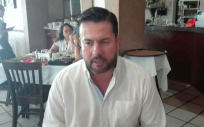 No habrá despidos en PEMEX; CHG