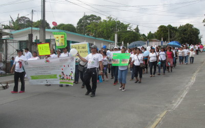 SE INCREMENTAN PADECIMIENTOS DE DIABETES