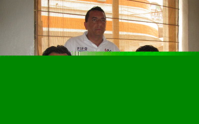 PIPO propone «Micha y Micha sin Moches».