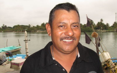 Pescadores del norte del Estado se manifestarán.
