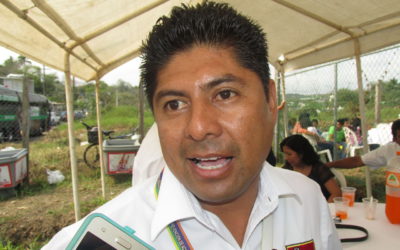 Reformas laborales afectan a electricistas.