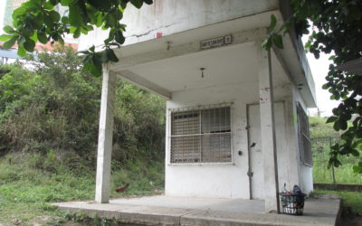 Reactivarán casetas de vigilancia