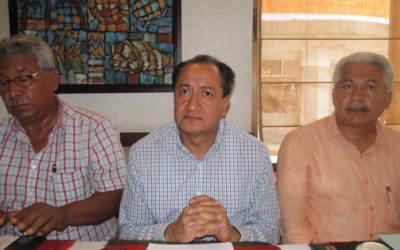 Expresarán peticiones en desfile del 1 de Mayo