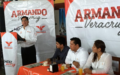 SE REPAVIMENTARÁ Y SEÑALIZARÁ LA CARRETERA XALAPA-MISANTLA: MÉNDEZ DE LA LUZ