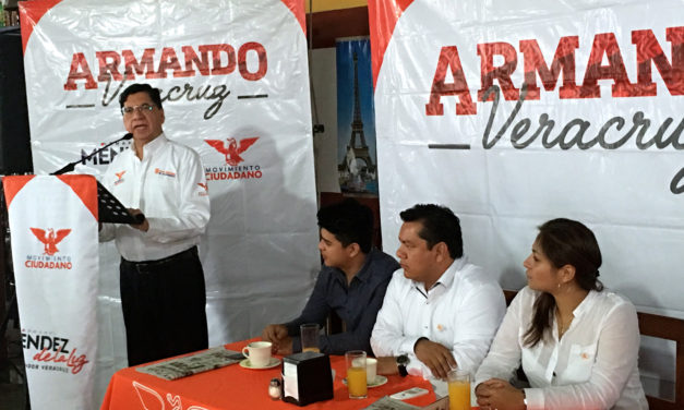 SE REPAVIMENTARÁ Y SEÑALIZARÁ LA CARRETERA XALAPA-MISANTLA: MÉNDEZ DE LA LUZ