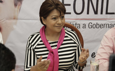 Veracruz no puede quedar en manos de los Yunes: AMLH