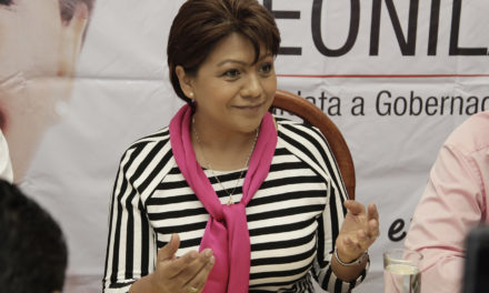 Veracruz no puede quedar en manos de los Yunes: AMLH