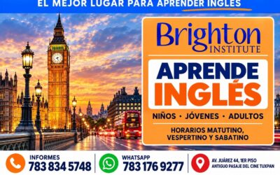Brighton Institute