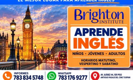 Brighton Institute