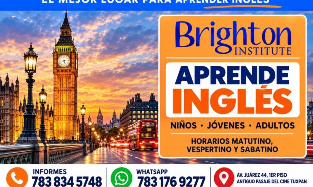 Brighton Institute