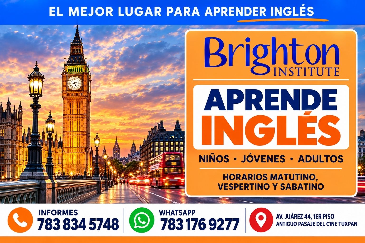 Brighton Institute